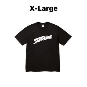 Supreme Tee xl